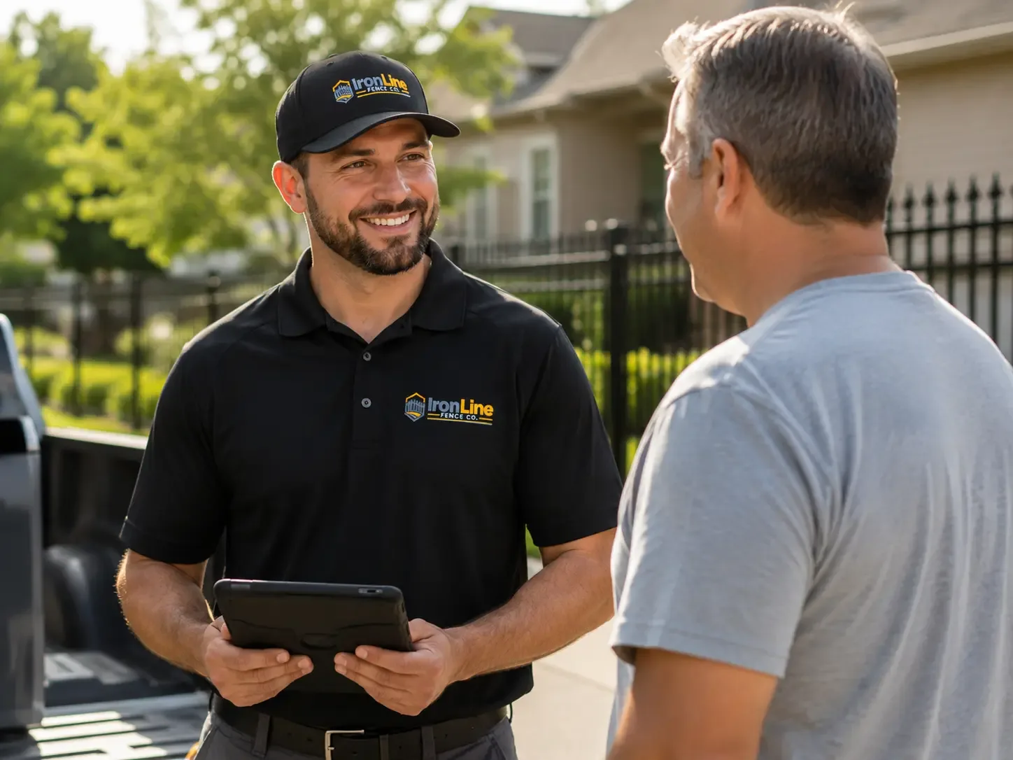 Metal Fence Installation Lodge Grass, MT FAQs